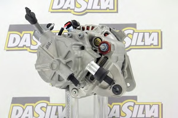 DA SILVA 030479 Alternator